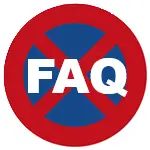 Verkehrsrechtliche Anordnung für ein mobiles Halteverbot in München.