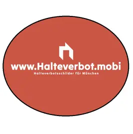 Aufstellung von Halteverbotsschilder bei einer Baustelle, Umzug oder auch Veranstaltung.