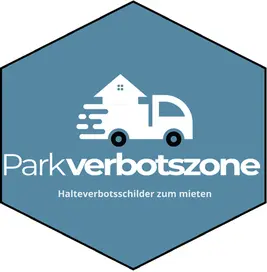 Einrichtung von Parkverbotszonen für einen Umzug, Veranstaltung oder auch einer Baustelle. 